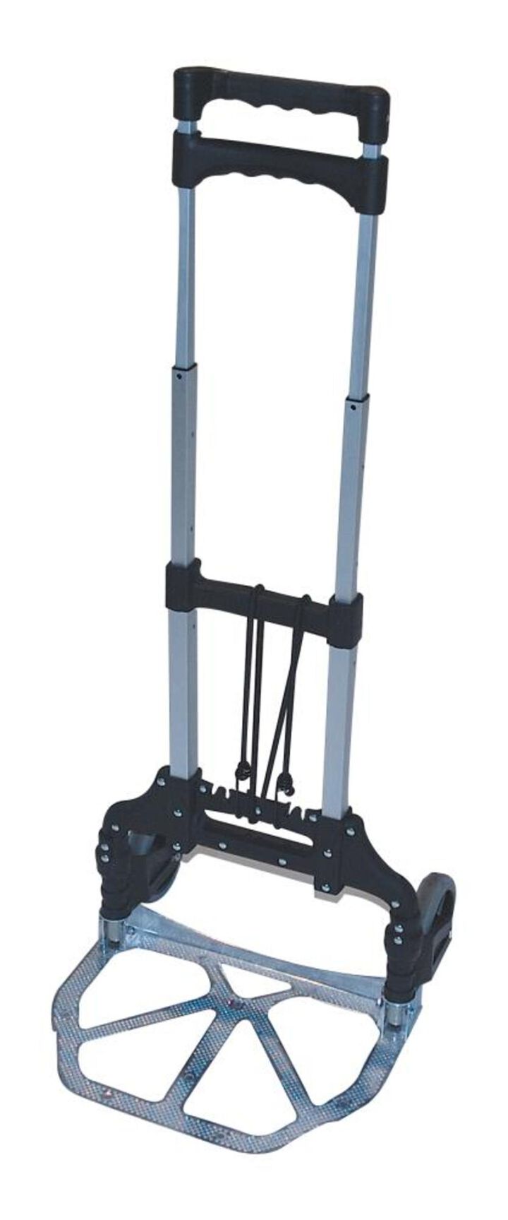 Milwaukee Hand Truck Folding Aluminum Truck
