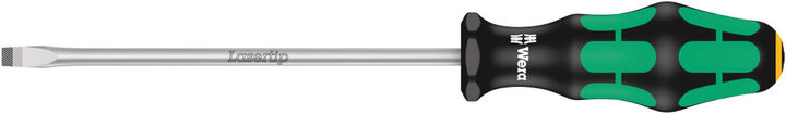 Wera Tools 334 Slotted Screwdriver