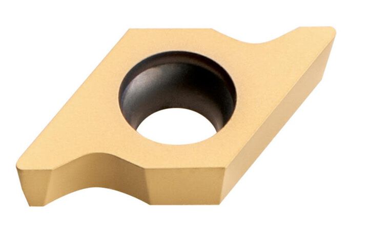 Metabo R2 5/64In Radius Cutter Carbide Inserts for KFM9/KFM18 (10pc)