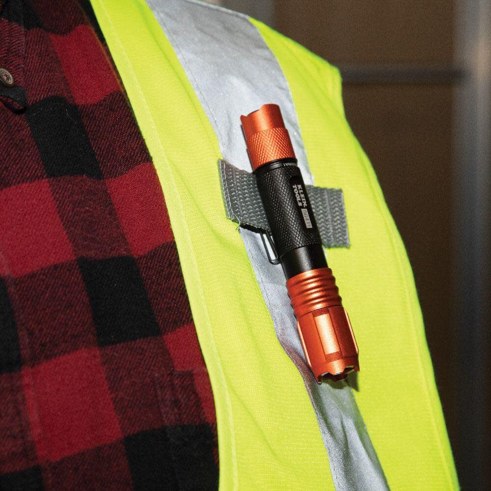 Klein Tools Pocket Light Rechargeable, large image number 8