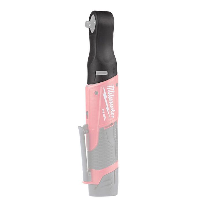 Milwaukee M12 FUEL 3/8 in. Ratchet Protective Boot