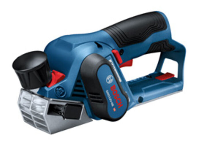 Bosch 12V MAX EC Brushless Planer (Bare Tool)