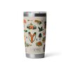 YETI 20oz Rambler Tumbler with Magslider Lid, small image number 1