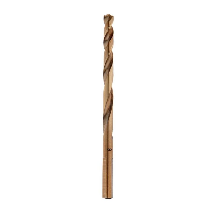 Milwaukee RED HELIX Cobalt 7/32inch Drill Bit