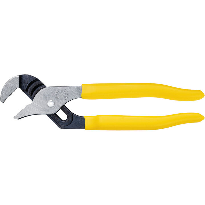 Klein Tools 10in (254 mm) Pump Pliers