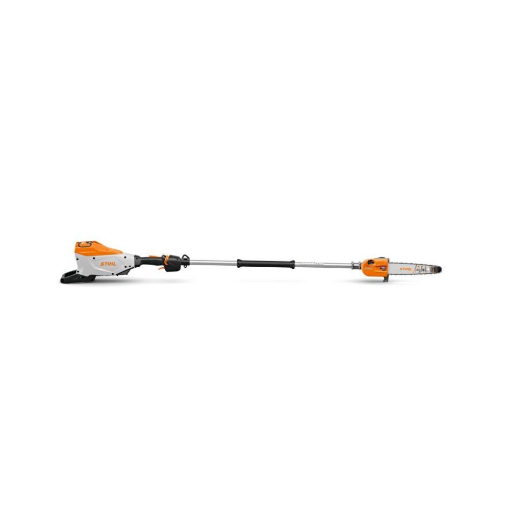 Stihl HTA 150 10 Inch Bar 36V Battery Fixed-Shaft Pole Pruner, large image number 4