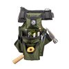 Badger Tool Belts Carpenter Tool Belt Set - Olive Large, small image number 2