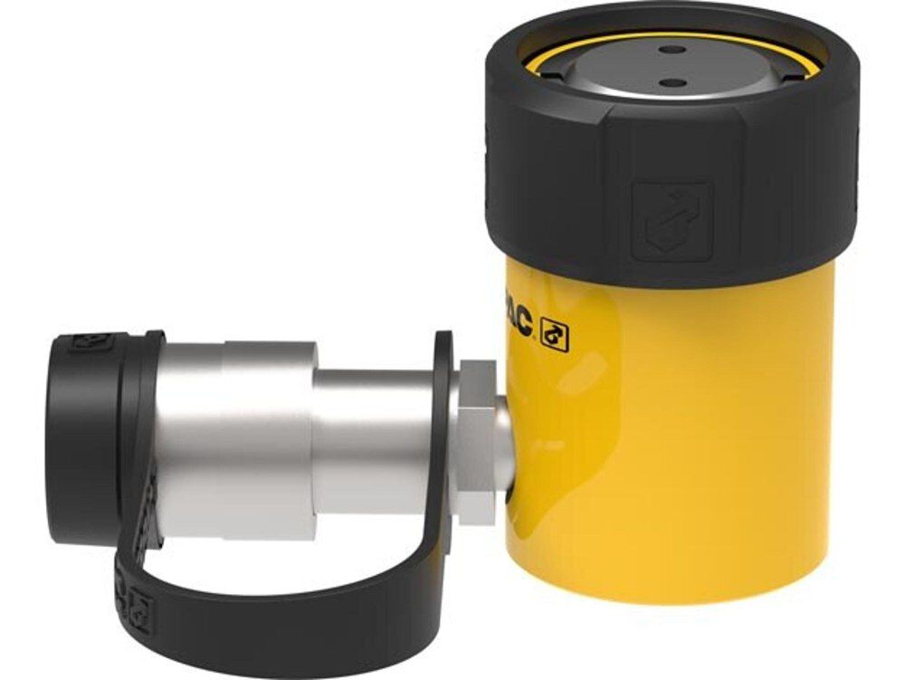 Enerpac RC-Trio 10 Ton 1 Inch Stroke Hydraulic Cylinder, large image number 5
