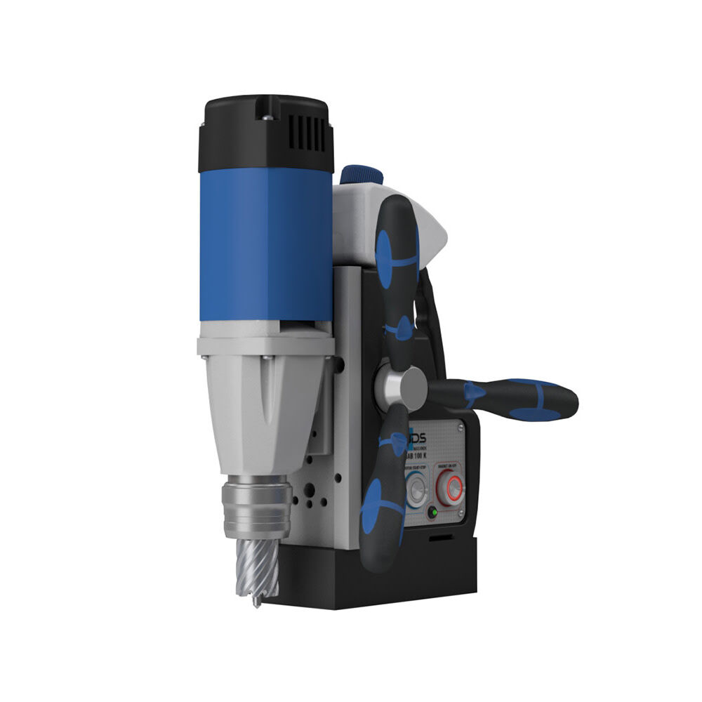 CS Unitec 2 Inch Ultra Light Weight & Compact Magnetic Drill, large image number 1