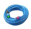 Century Wire Sub Zero 50 ft 12/3 SJEOW Blue Coldweather Extension Cords, small image number 2