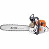 Stihl MS 362 C-M 20 Inch Gas Powered Chainsaw with M-Tronic Engine Management Technology, small image number 1