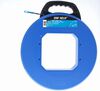 Ideal Industries Fish Tape, 200 Ft. Helix, Molded Tip, small image number 1