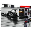 JET 14 x 40 Lathe with Newall DP700 DRO & Collet Closer, small image number 2