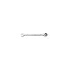 GEARWRENCH 7/16in 90T 12 Point Ratcheting Combination Wrench, small image number 1