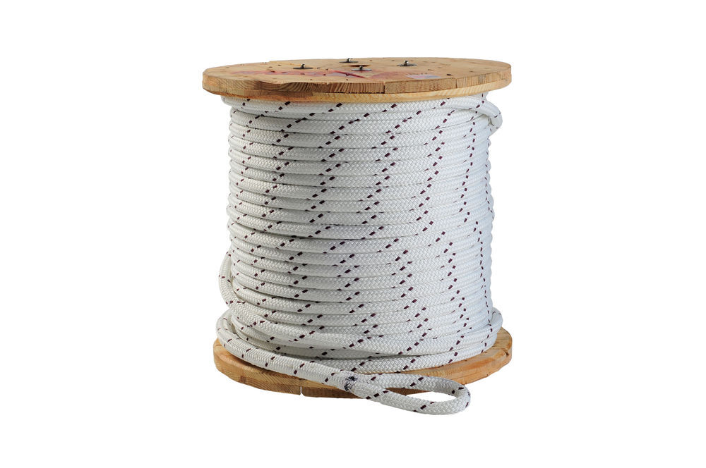 Southwire 7/8 inch 1200ft Double Braided Composite Rope AVG. Break. 32000 lb., large image number 2