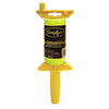Stringliner Pro Braided Fluorescent Yellow 125 ft, small image number 1