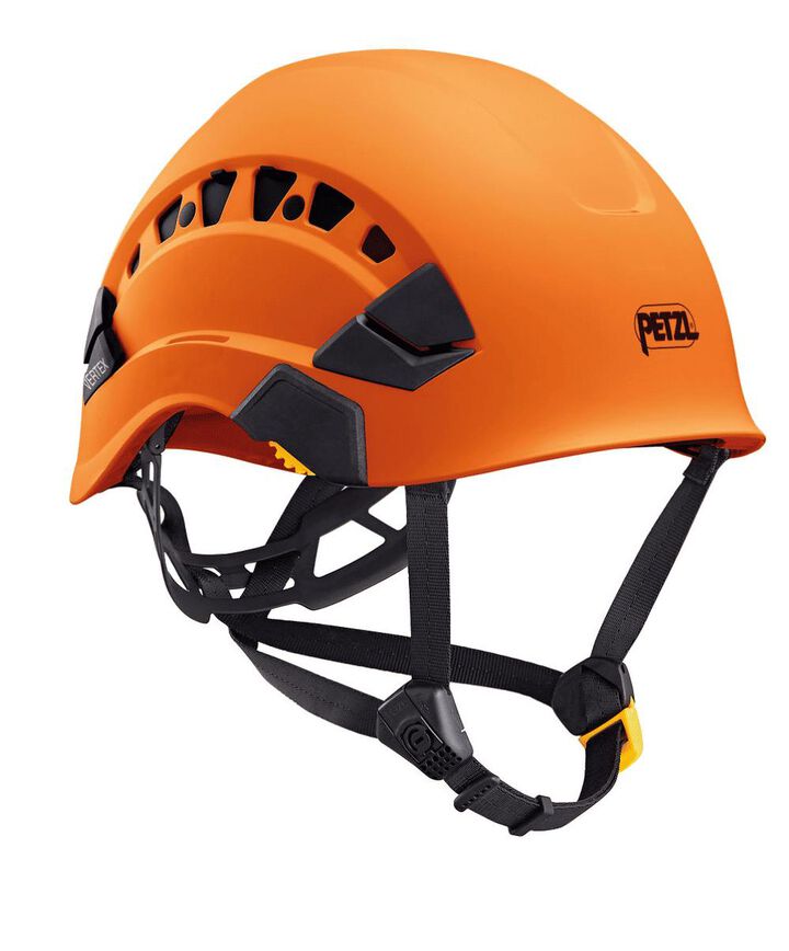 Petzl Vertex Vented Class E Helmet, swatch