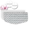 Bissell Microfiber Mop Pad and Fragrance Disc for PowerFresh Steam Mop, small image number 1