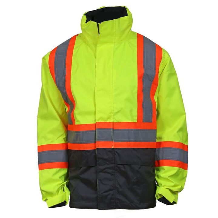Helly Hansen Alta Waterproof Shell Jacket, large image number 2