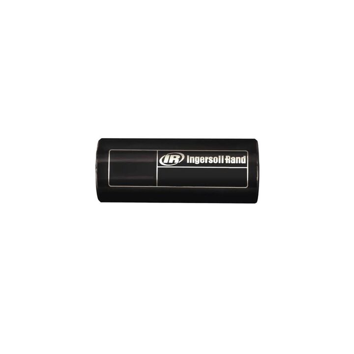 Ingersoll Rand 1/2 Inch Drive x 1-15/16 Inch Steel 6-Point Deep Impact Socket