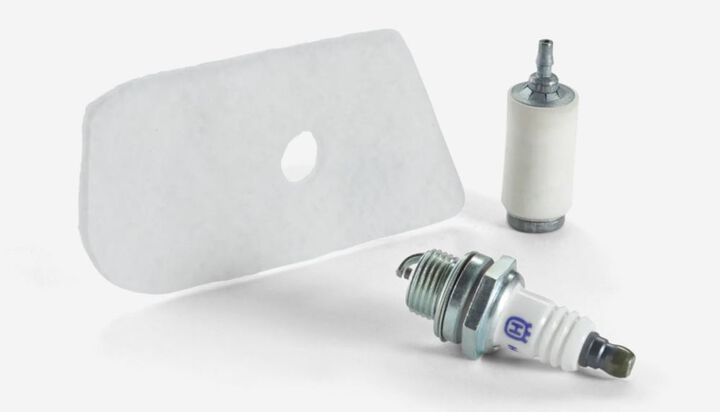 Husqvarna Trimmer Maintenance Tune Up Kit For Model 128