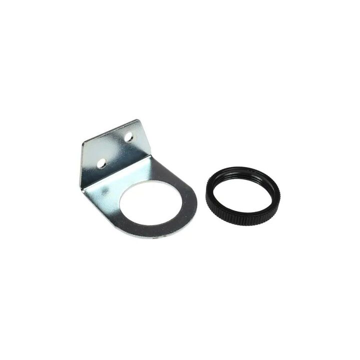 Coilhose Regulator Mounting Bracket and Nut