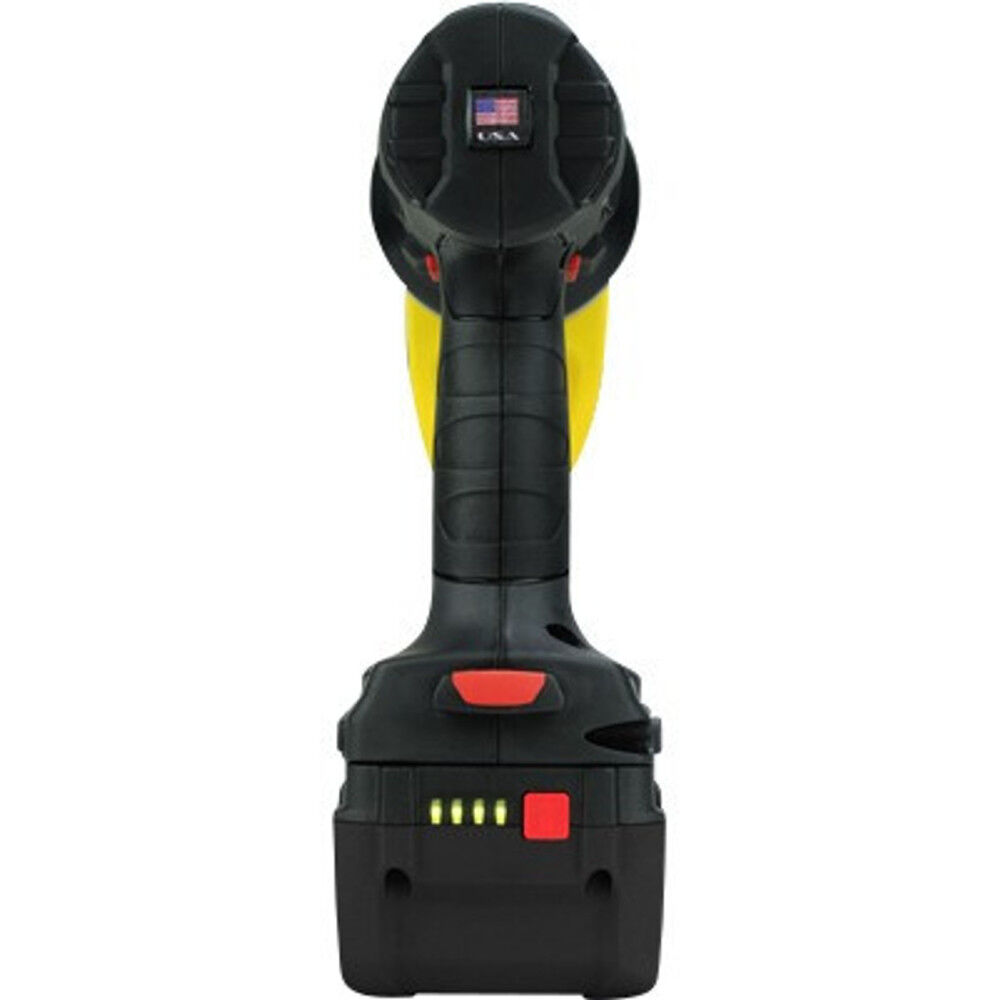 TorcUP 1-1/2in Dr 18V Battery Torque Impact Wrench 6000 ft-Lbs (Bare Tool), large image number 2