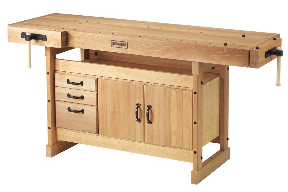 Sjobergs Scandi Plus 1825 with SM03 Cabinet & Accessory Kit, large image number 4