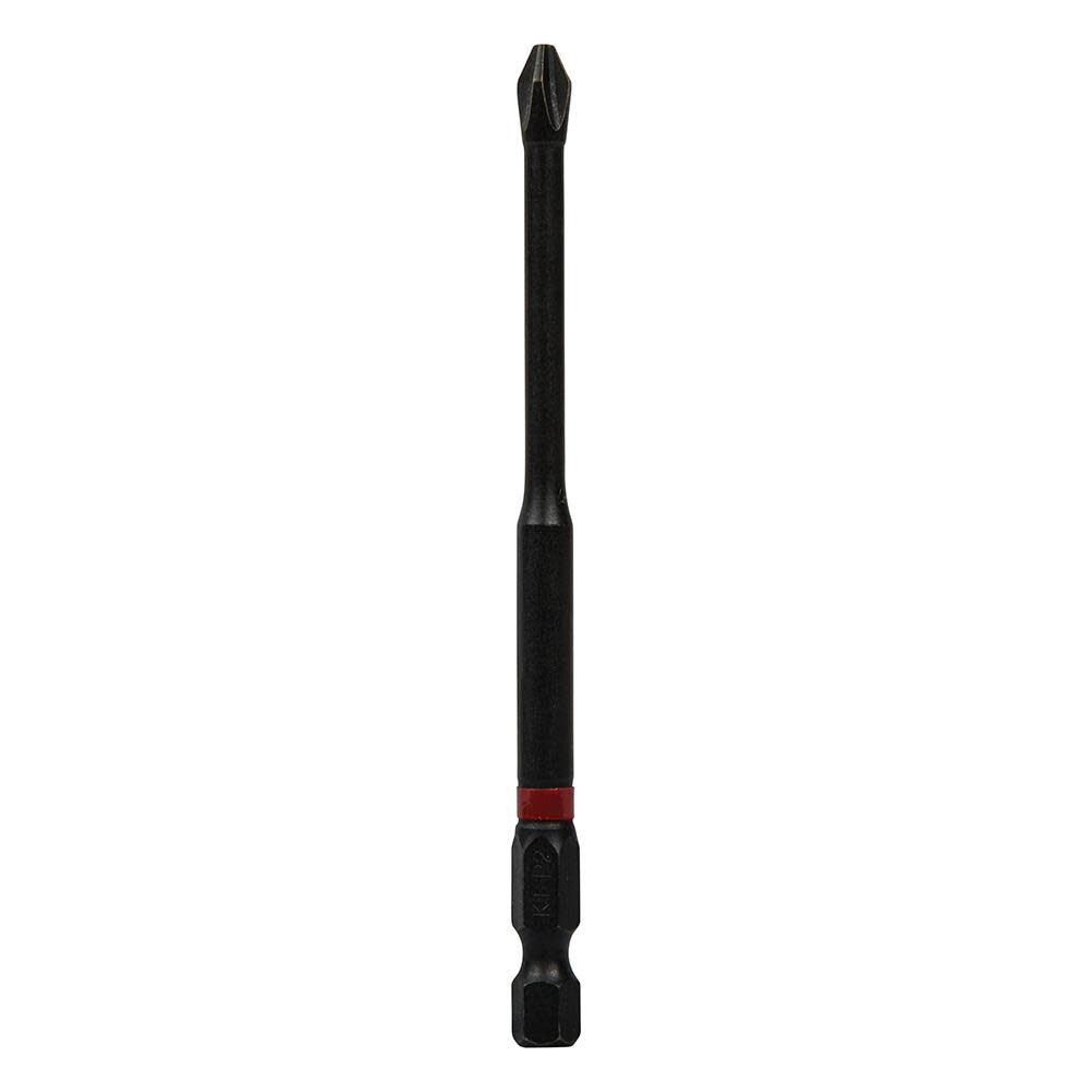 Klein Tools Pro Impact Power Bits 4 Pack, large image number 12