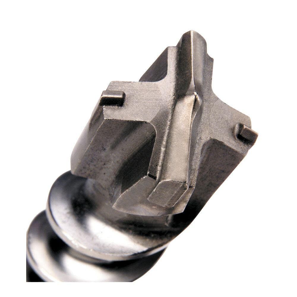 Milwaukee SDS-Max 4-Cutter 1-7/16 in. x 18 in. x 23 in., large image number 2