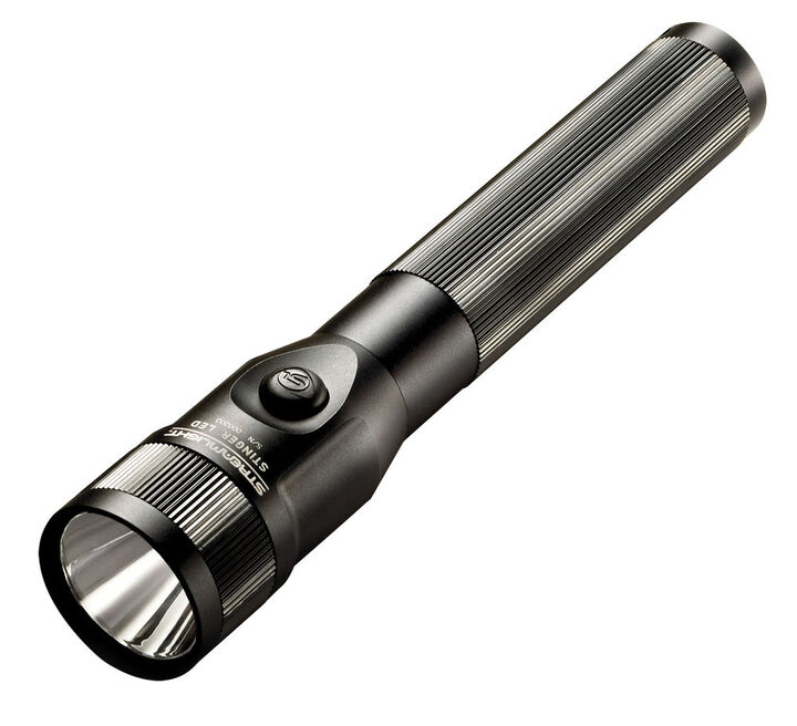 Streamlight Stinger LED Rechargeable Flashlight without Charger