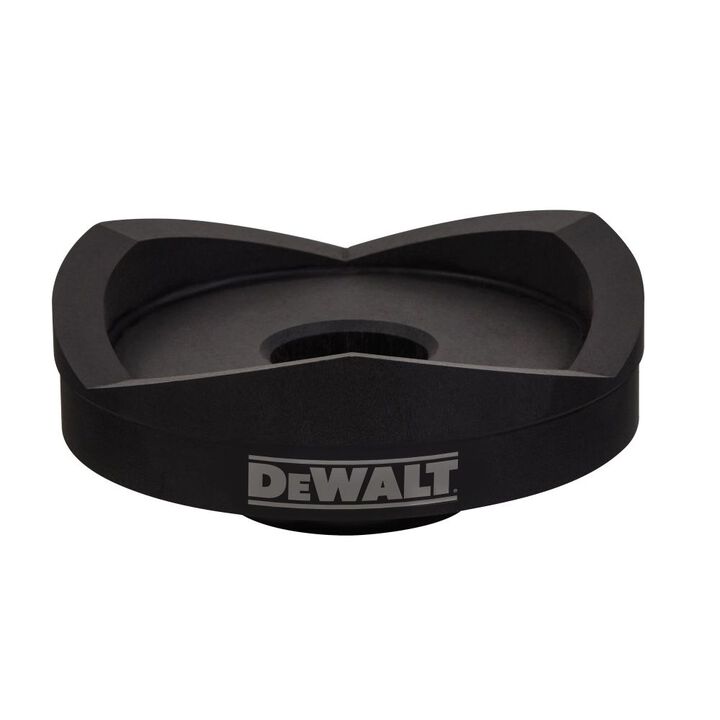 DEWALT 4 Inch Knockout Punch