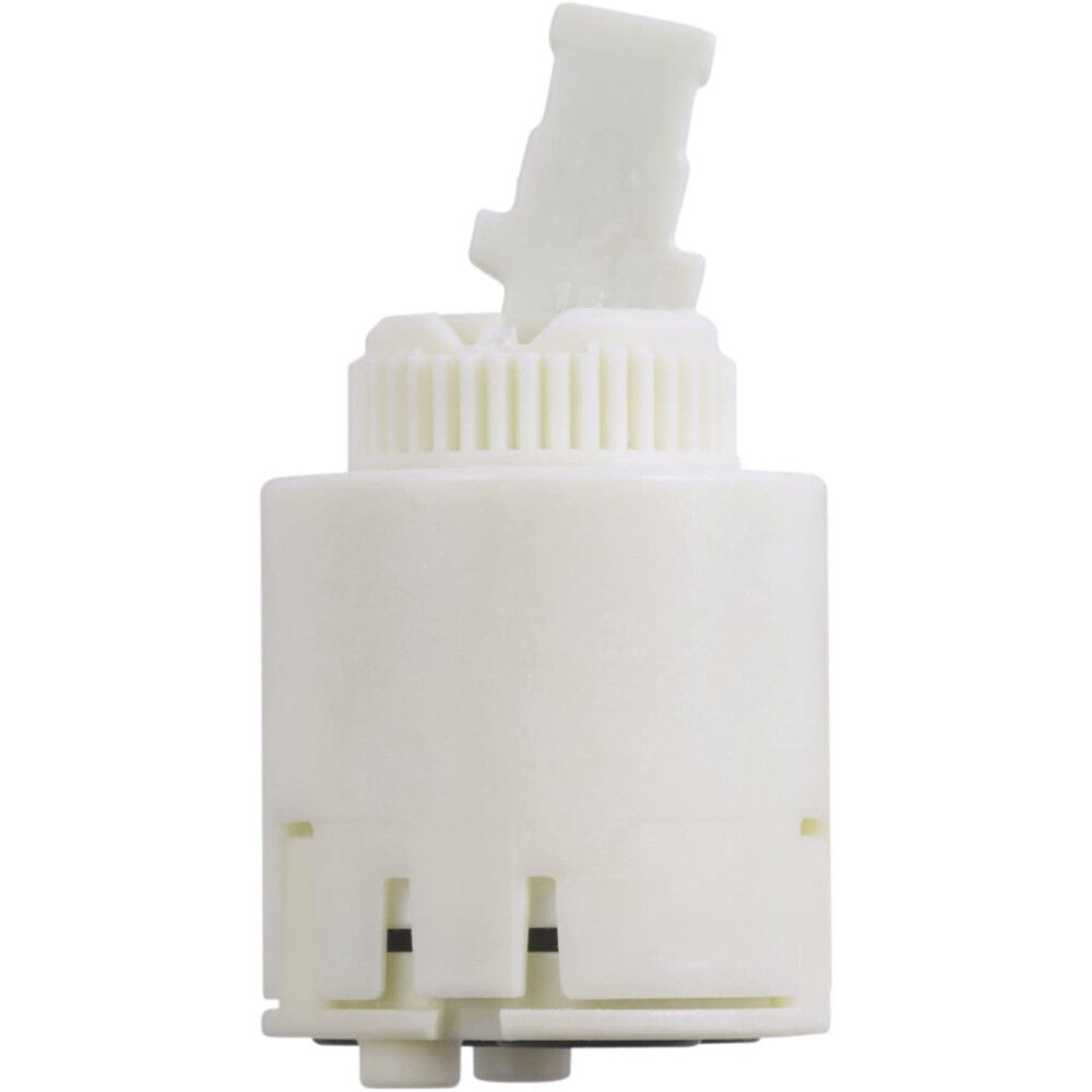 Kohler White 1 Handle Valve For Coralais & Fairfax Faucets, large image number 1