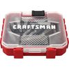 CRAFTSMAN 1 Inch Phillips #2 Screwdriving Set, 30 Piece, small image number 3
