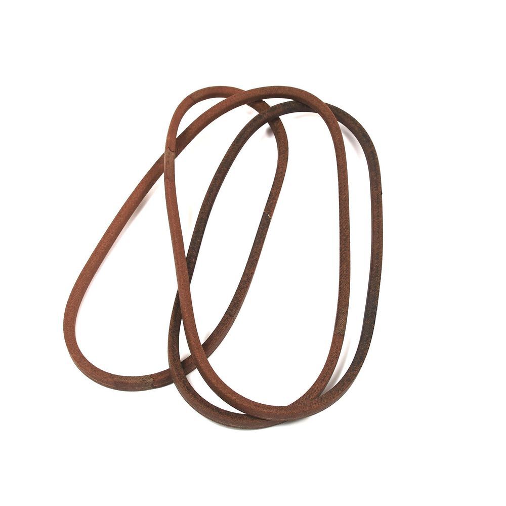Oregon 1/2 Inch x 103 15/16 Inch Premium Replacement Mower Deck Drive Belt, large image number 1