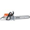 Stihl 20 Inch Bar Rear Handle Chainsaw Gas Powered without Depth Limiter, small image number 1