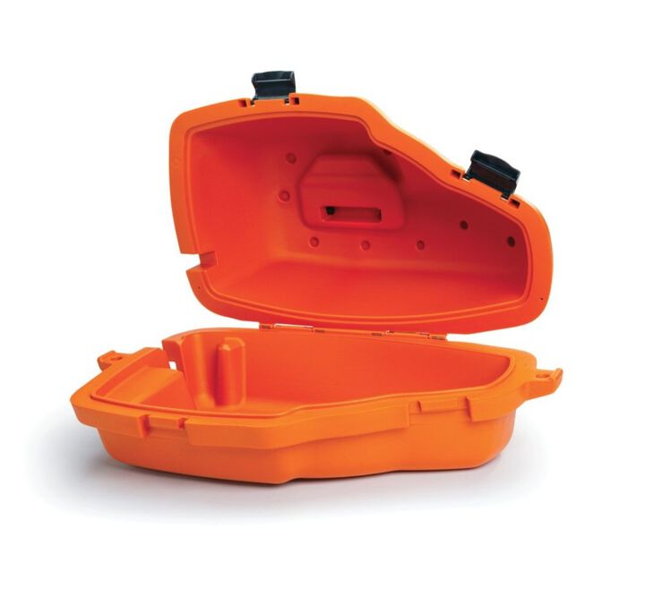 Stihl Large Polyethylene Chainsaw Carrying Case