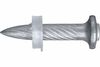 Hilti Ballistic Knurled Point 5/8 In. X-U 16 P8 Universal Nail, small image number 1