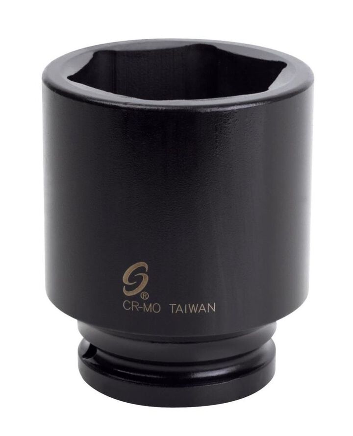 Sunex 1-13/16 In. 3/4 In. Drive Deep Impact Socket