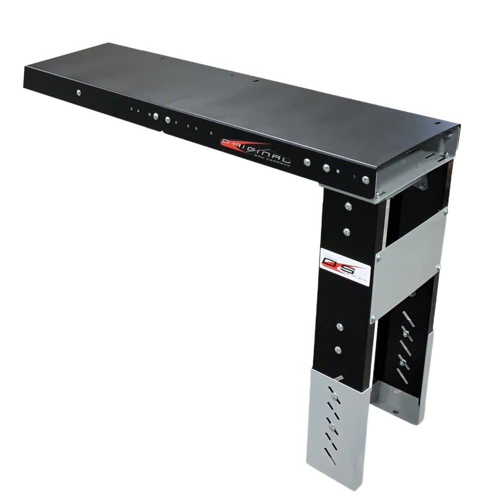 Original Saw 15 In. Wide Saw 8 Ft. Flat Extension Tables, large image number 2