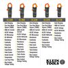 Klein Tools 2000A Digital Clamp Meter, small image number 4