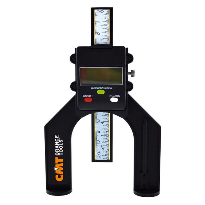 CMT Digital Height Gage
