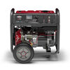 Briggs and Stratton Elite Series 10000 Watt Gas Powered 50 State Portable Generator with CO Guard, small image number 1
