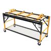 Metaltech Scaffold Bench Primary Workbench, small image number 1