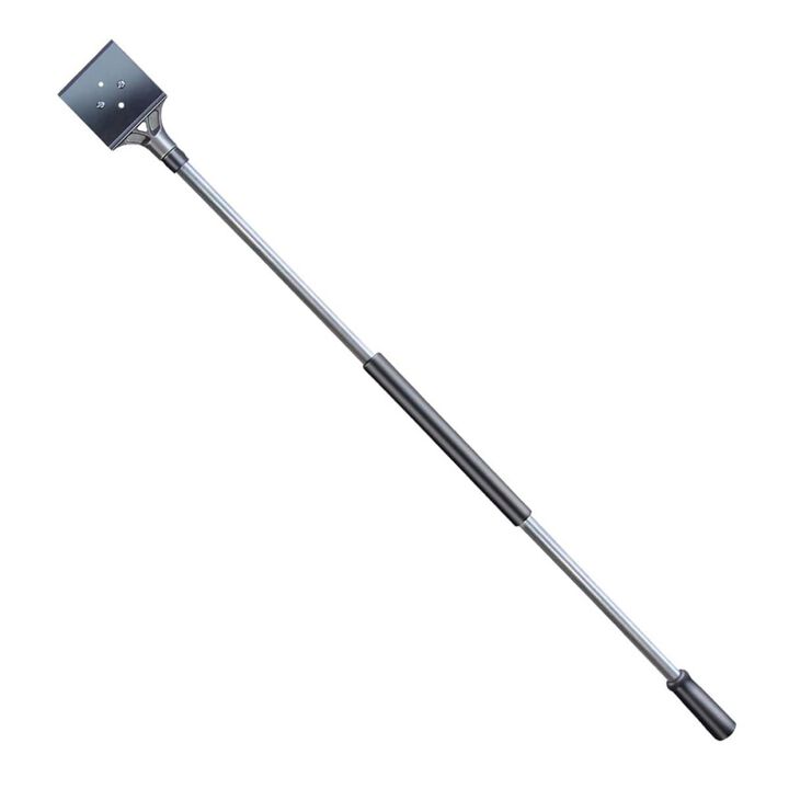 Allway Tools 48in Heavy Duty Metal Floor Scraper