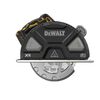 DEWALT 20V MAX XR 7-1/4 Inch Metal Cutting Circular Saw (Bare Tool), small image number 4