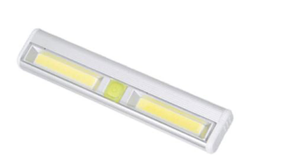 Power Zone LED Light Bar Wireless, large image number 1