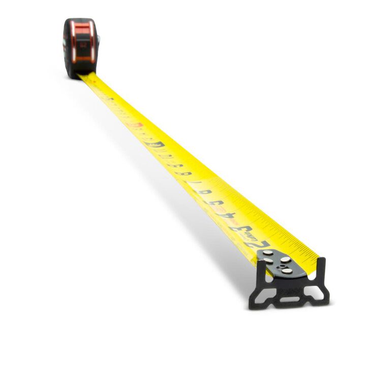 Crescent Shockforce Nite Eye G2 Tape Measure 1 1/4in x 35', large image number 5
