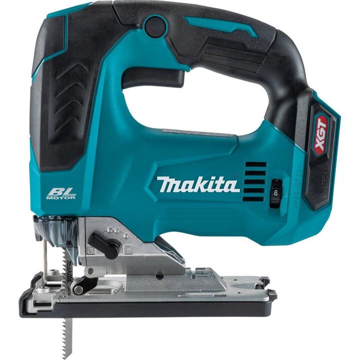 Makita 40V max XGT Jig Saw Brushless Cordless (Bare Tool), large image number 10