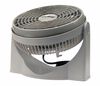 Air King 9 Inch 1/50HP Commercial Grade High Performance Pivot Floor Fan, small image number 3